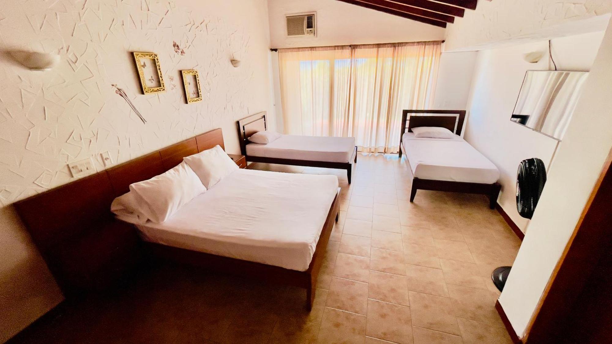 Loto Del Viento Hotel Cartago Kültér fotó